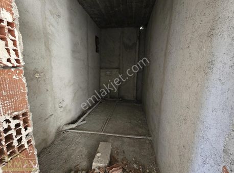 Ermax'dan Yalıncakta Mükemmel Manzara Fırsat 3+1 165 M2 Daire