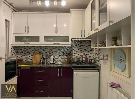 Utku Mah. 3 +1 Full Eşyalı Kiralık Daire