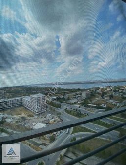 Atakent Bosphorus City Satılık 2+1 Anahtar Teslim Daire