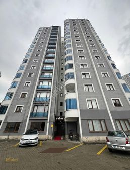 Mabel'den Evkaf Mah. Vizyon Park Sitesi Deniz Manzarl Köşe Daire