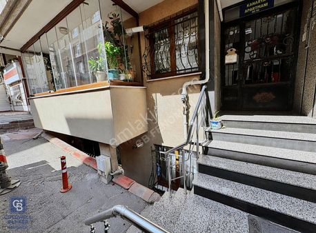 Yeditepe Alt Kapıda- Otoparklı, Bakımlı, 100m2/2+1