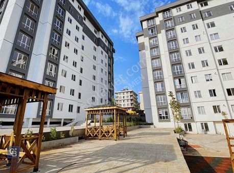 Aksu Life Evleri -güvenlik/k.otopark-/ Sıfır 2+1/103m²