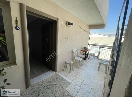 Bornova Tuna Mahallesi Kiralık 2+1 Geniş Daire