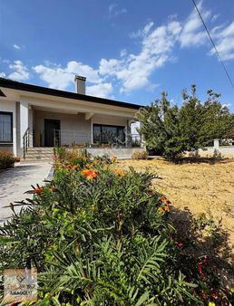 Emlakyap Tan Kozağaç Mah 5,5+1 Lüx Villa Satık 1106m2 Arsa