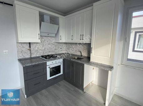 Ordu Cumhuriyet Deniz Tarafı 1+1 Kiralık Daire