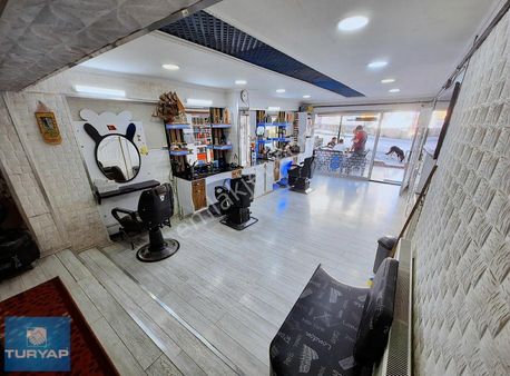 Ordu Şahincilide Dolmuş Güzergâhında Satılık İşyeri