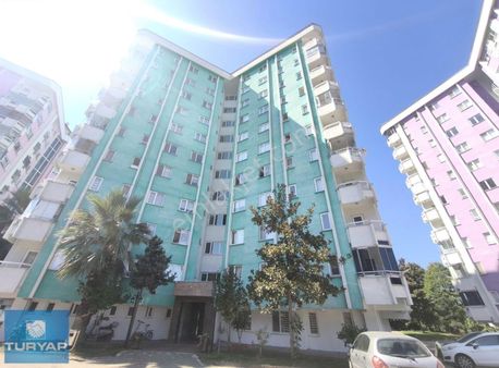 Ordu Akyazı Gökkuşağı Sitesinde 3+1 Satılık Daire