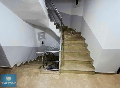 Ordu Cumhuriyet Deniz Tarafı 2+1 Satılık Daire