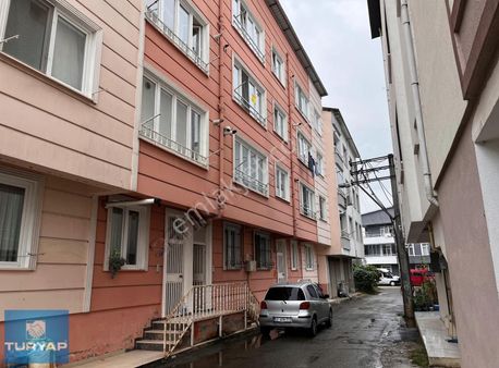 Ordu Cumhuriyet Deniz Tarafı Full Eşyalı Kiralık 2+1 Daire