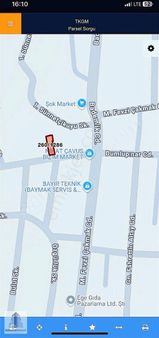 1+1 Satılık Daire - Her Şey Ayağınızın Altında!