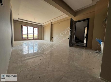 Favoriden"den Ultra Lüx Geniş Sıfır Daire