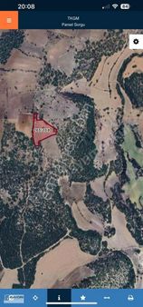 Favori"den Yatırımlık Yeşil Karaağaç Da Tarla