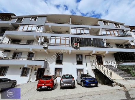 Enka'dan Körfez Kuzey Mah'de Satılık Muhteşem 3+1 Dubleks Daire