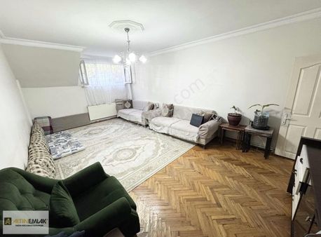 Altın Emlak'tan 100 M2 2+1 Kiralık Geniş Daire