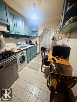 Kozanlar Gayrımenkul'den Hastane Yakını Acilll Satılık Daire....