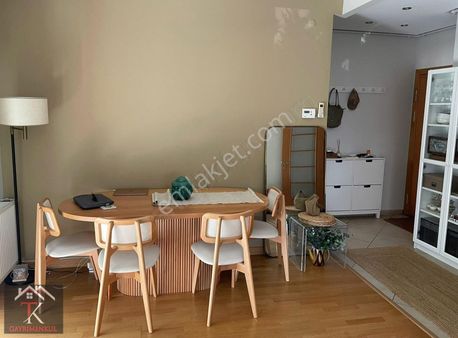 Tk'dan Feneryolunda Yeni 2+1 Balkonlu Daire