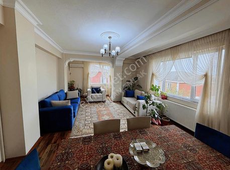 Nusratiye Mahallesinde Masrafsız Dublex Daire