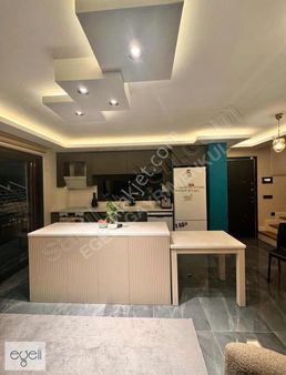 Egeli'den 4+1 Özel Havuzlu Müstakil Bahçeli Villa