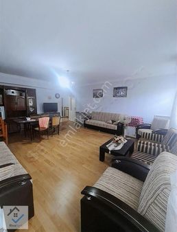 Atakum Türkiş Te Eşyalı Büyük 2+1