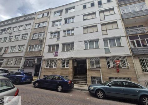 Maçka'da Bakımlı Kupon 3+1 Kiralık Daire