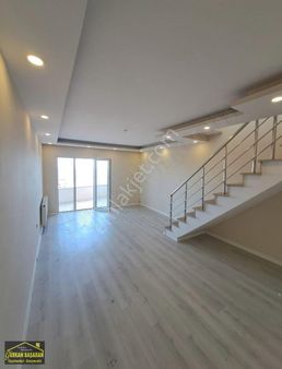 Kiralık 5+1 Daire Deniz Manzaralı