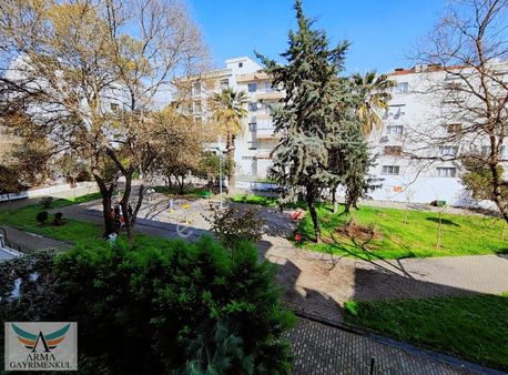 Park Manzaralı Aydınlık Ferah 3+1 Kiralık Daire