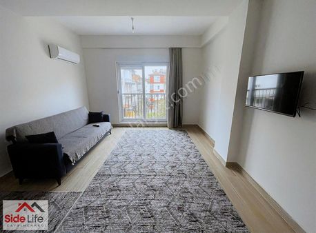 Emek Mahallesinde Eşyalı 1+1 (sıfır Bina)