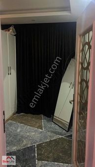 Manavgat Mimar Sinanda Satılık Fırsat Daire