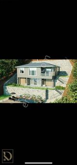 Uğurlu Da Villa İmarlı 584 M2 Satılık Arsa