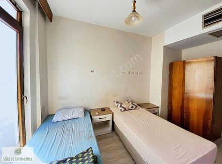 Kiralık Eşyalı Stüdyo Daire