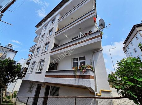 Detay'dan Erdoğdu'da 2+1 Daire