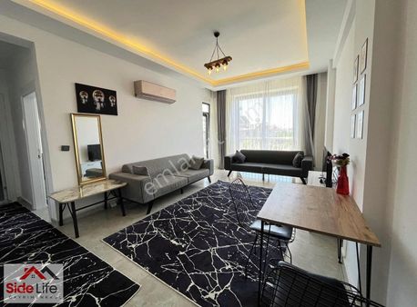 Sidede Satılık 1+1 Fırsat Daire