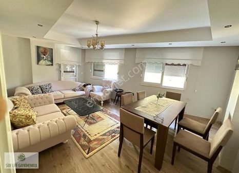 Acillll Kasaplarda 6+1 Satılık Dubleks