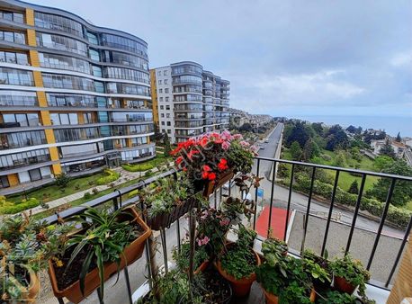 Detay Gayrimenkul'den Teras Evler 2 De Satılık Daire