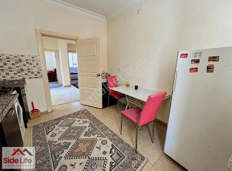 Üniversiteye Yakın! Eşyalı Ve Temiz 3+1 Kiralık Daire!