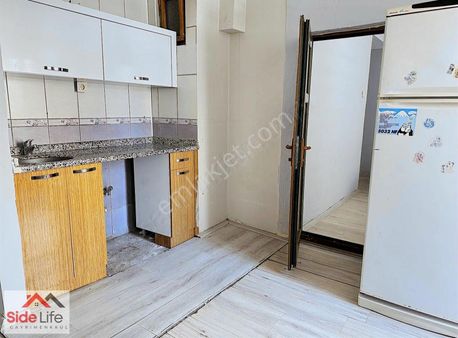 Eşyalı 1+1 Daire Personele Uygun, Depozito Yok!