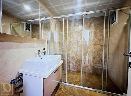 Detay'dan Hem Yatırımlık Hem Oturum İçin İdeal 3+1 Eşyalı Daire