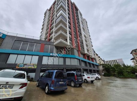 Detay'dan Yalıncak Merkezde Satılık İşyeri Hissesi