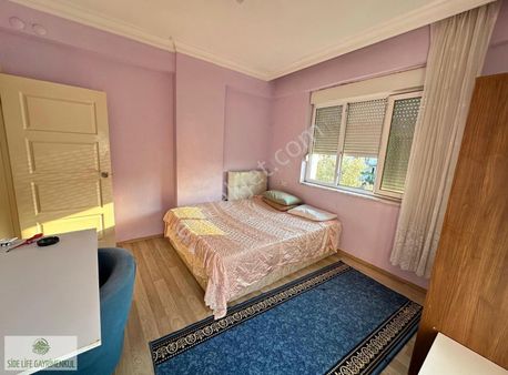 Emekte 3+1 Eşyalı Daire