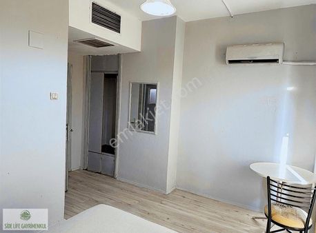 Kiralık Eşyalı Apart Daire