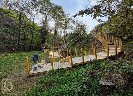 Detay'dan Bengisu'da Yatırımlık Fırsat Arsa