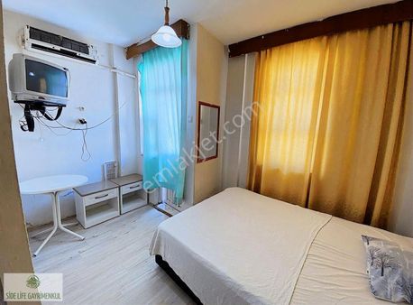 Eşyalı Apart Daire