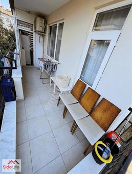 Manavgat Kavaklıda 2+1 Satılık Daire