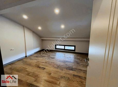 Side La Marin'de Kaçırılmayacak Kampanyalı Satılık 3+1 Daire