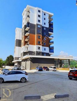 Detay'dan Bulancak'ta Deniz Ve Doğa Manzaralı Daire