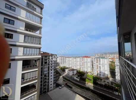 Detay'dan Homeks' De 40.000 Kira Getirili Satılık Eşyalı Daire