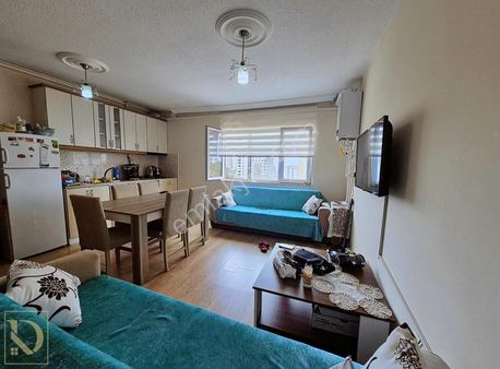 Detay'dan Kaşüstü Tokide 2+1 Eşyalı Kiralık Daire