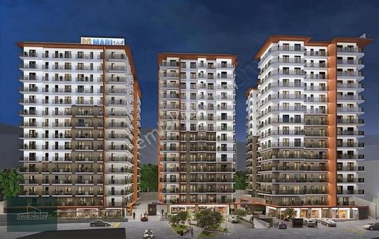 Hans Muller Emlaktan Kağıthane'de Satılık Lüks Konut