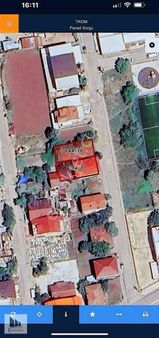 Merkezi Konumda Ticari Arsa