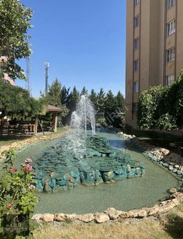 [ema] Cumhuriyet Mahallesinde Site İçerisind 4+1 Satılık Daire